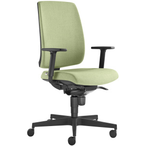 Kancelárská stolička LEAF 500-SY