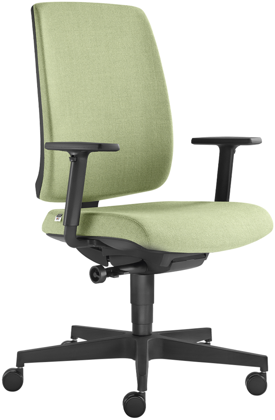 Levně LD SEATING Kancelářská židle LEAF 500-SYA