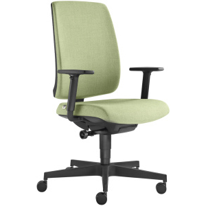 Kancelárská stolička LEAF 500-SYA