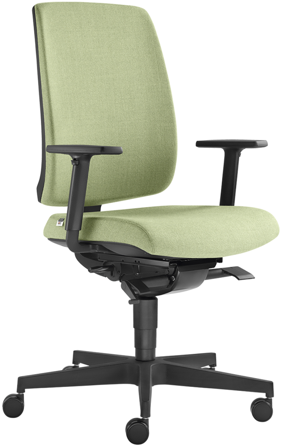 Levně LD SEATING Kancelářská židle LEAF 500-SYS