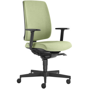Kancelárská stolička LEAF 500-SYS
