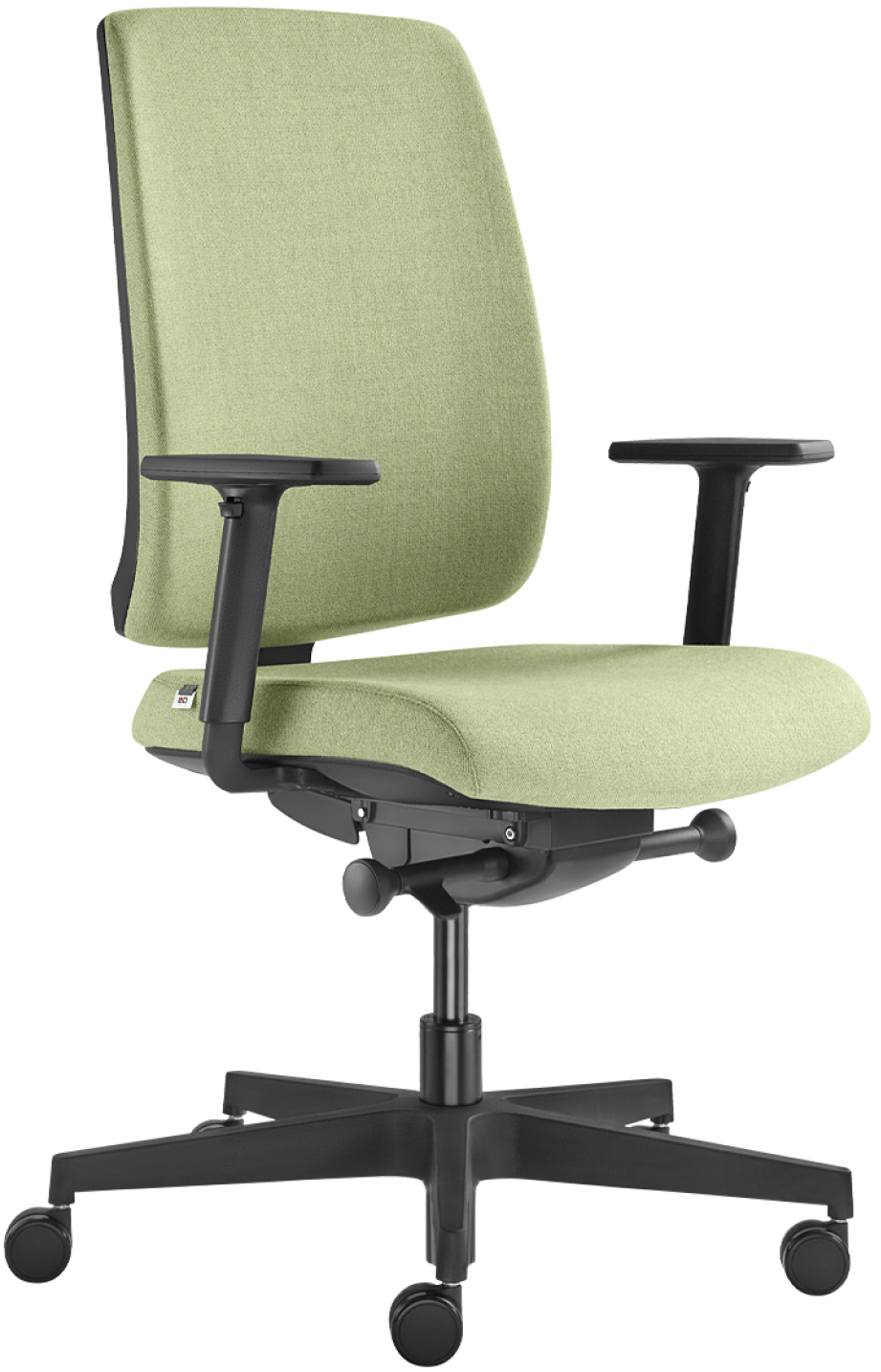 Levně LD SEATING Kancelářská židle LEAF 500-SYQ