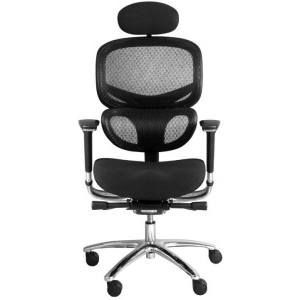 kancelárska stolička FRIEMD - BZJ 381 skladem