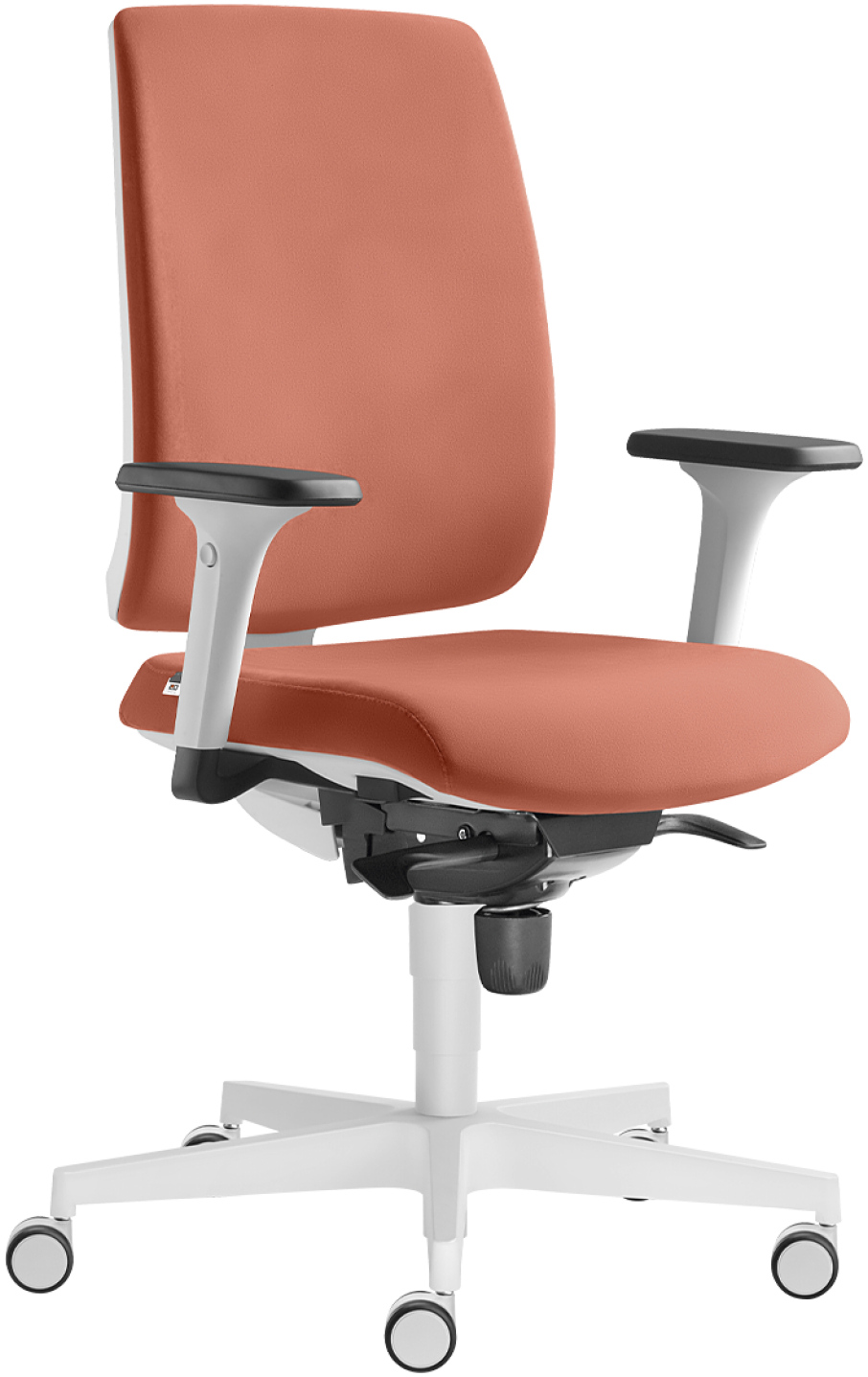 Kancelářská židle LEAF 501-SY