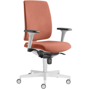 Kancelárská stolička LEAF 501-SY