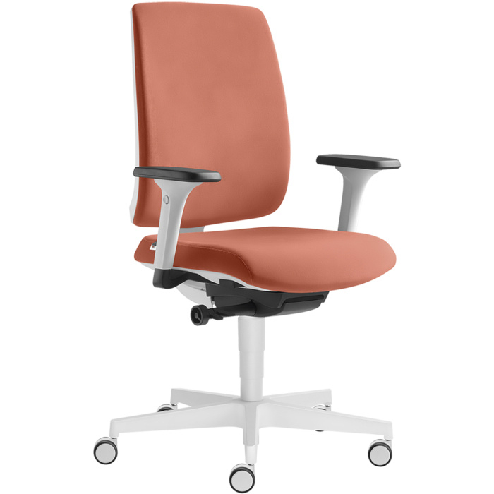 Kancelářská židle LEAF 501-SYA