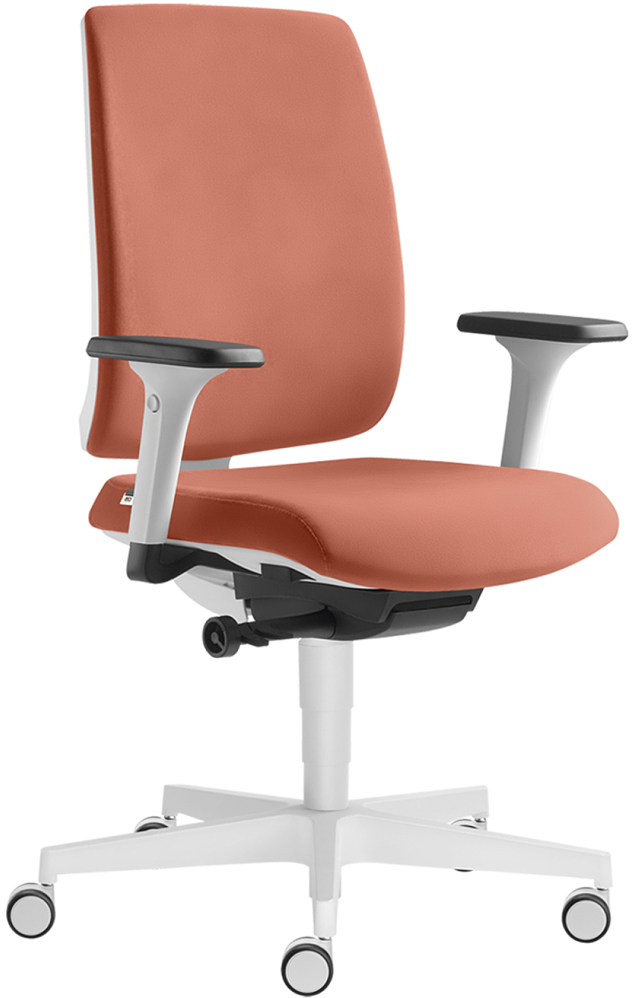 Kancelářská židle LEAF 501-SYA