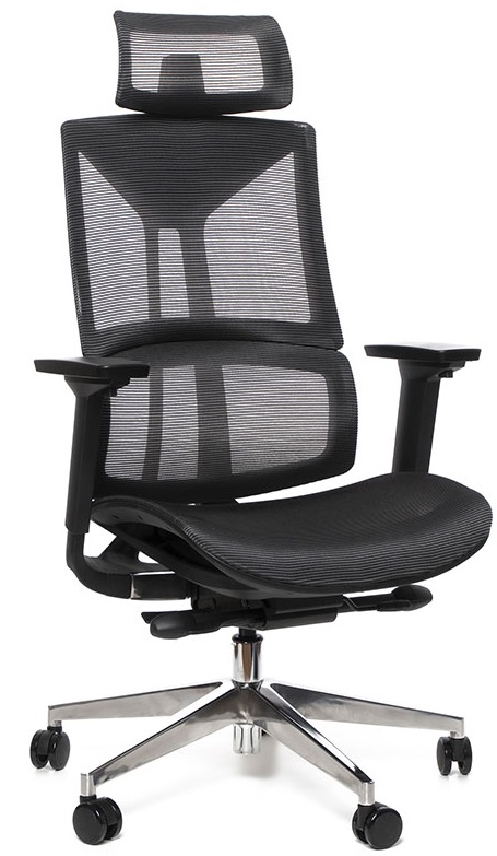Levně SEGO kancelářská židle ERGO Air