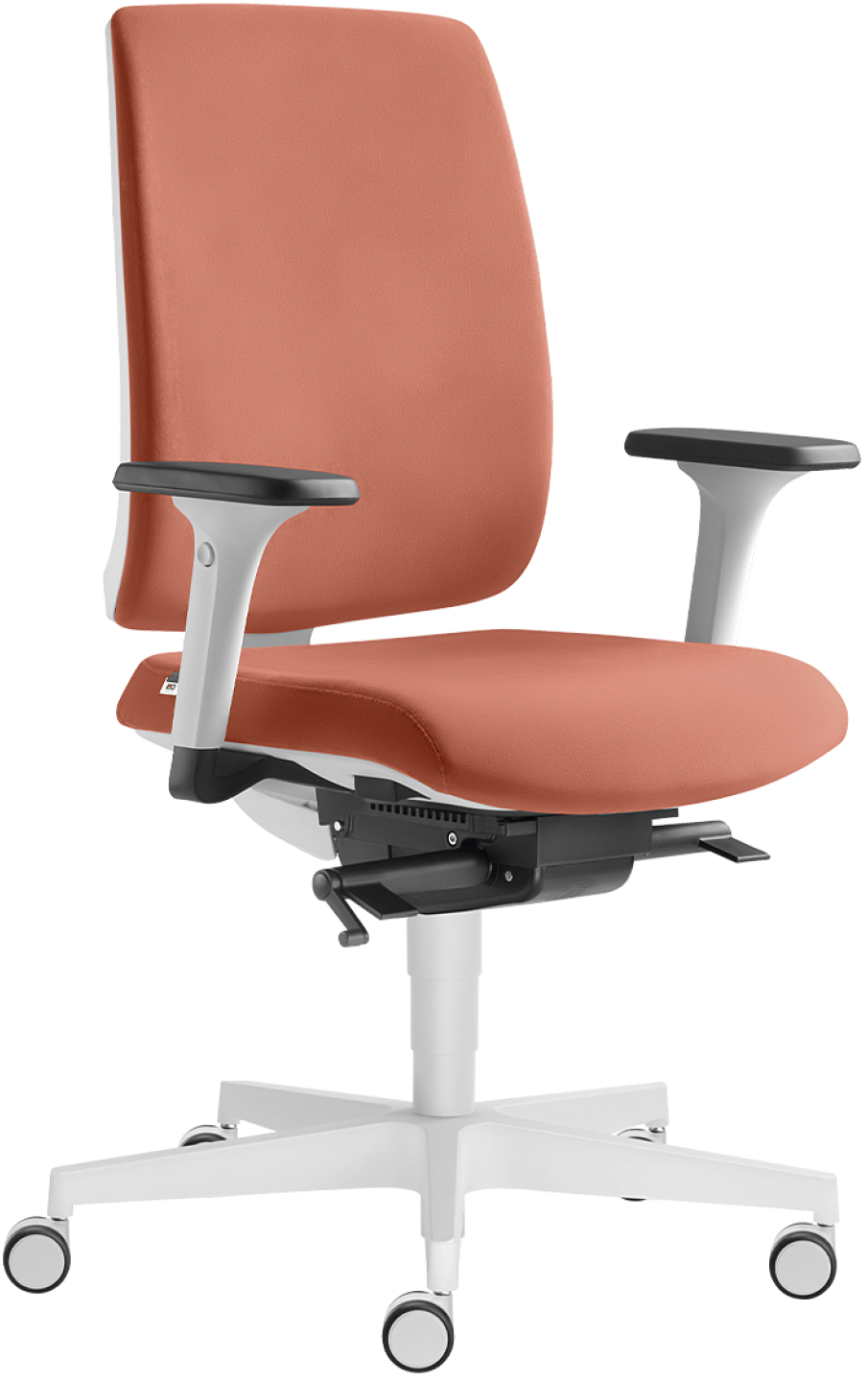 Kancelářská židle LEAF 501-SYS