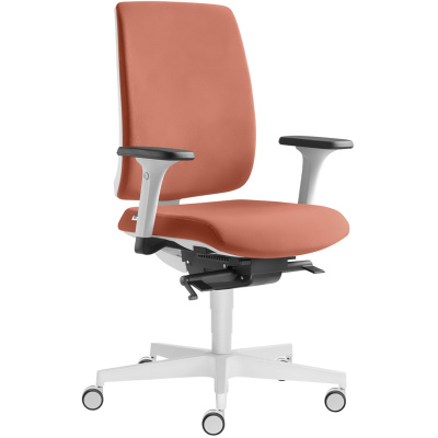 Kancelárská stolička LEAF 501-SYS