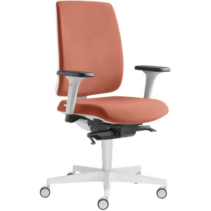 Kancelárská stolička LEAF 501-SYS