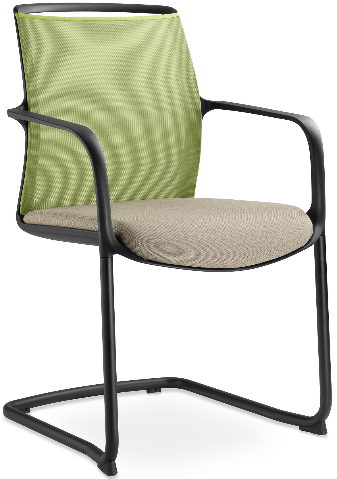 Levně LD SEATING Konferenční židle LEAF 505-Z-N1