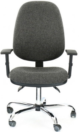 Levně MULTISED Kancelářská židle BZJ 009 AS