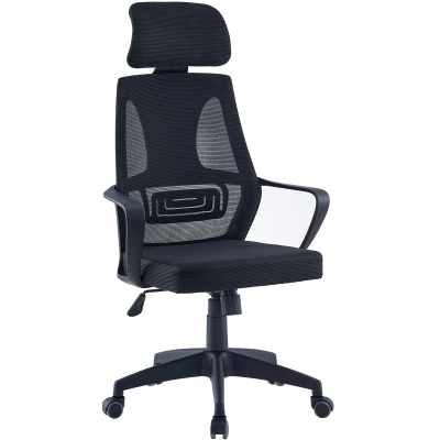 Kancelárská stolička TAXIS NEW, čierna 