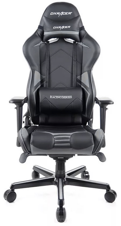 Herní židle DXRacer Racing Pro OH/RV131/NG, č.AOJ1710