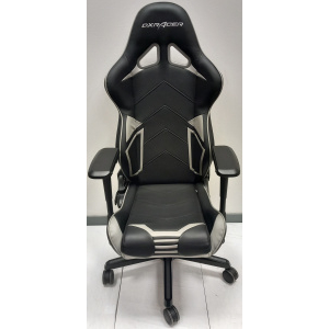 Herná stolička DXRacer Racing Pro OH/RV131/NG, č.AOJ1710