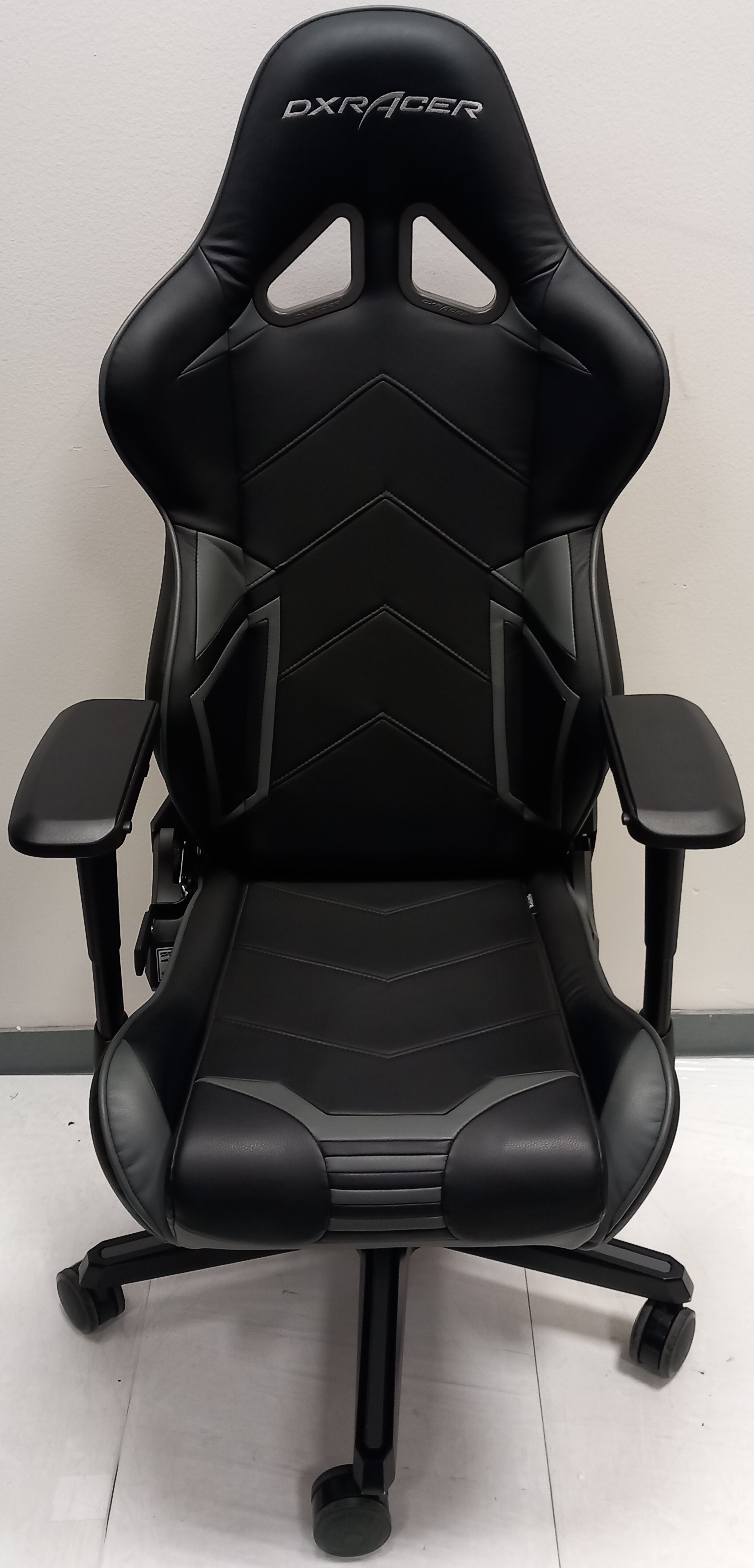 Herní židle DXRacer Racing Pro OH/RV131/NG, č.AOJ1726