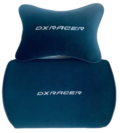 DXRACER sada polštářků na sérii Drifting