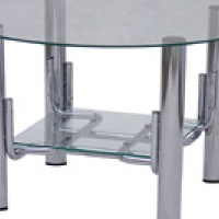 stolek TOBI S205 průměr 80 cm
