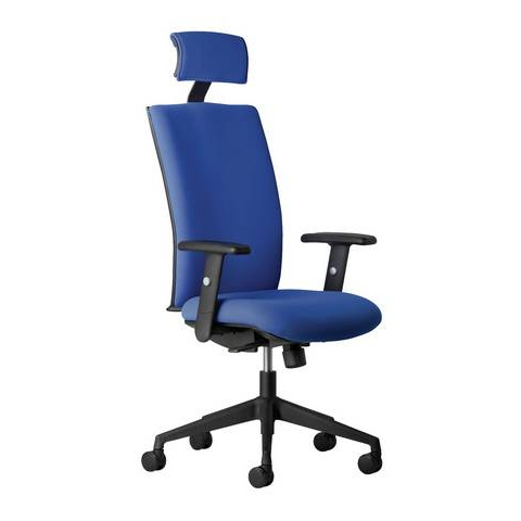 kancelářské židle - židle PLUTO