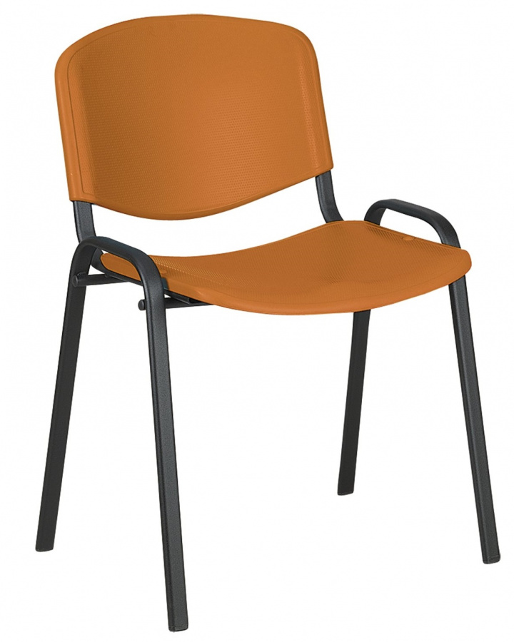 konferenční židle TAURUS ISO gallery main image