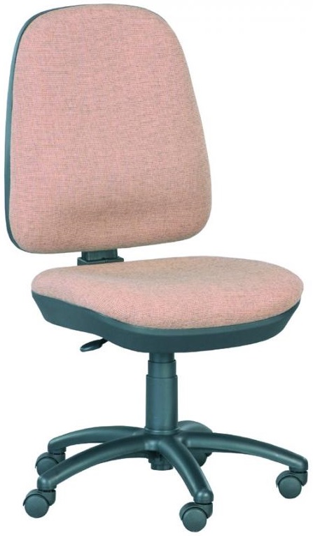Levně SEDIA kancelářská židle 17 CP