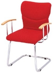 židle RIGOLETO S354 - P gallery main image