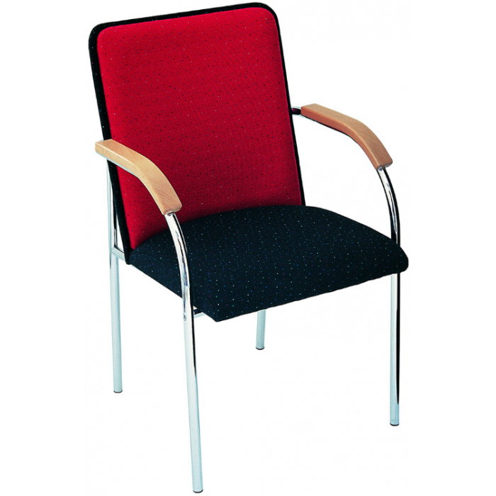 konferenční židle AMADEO S353