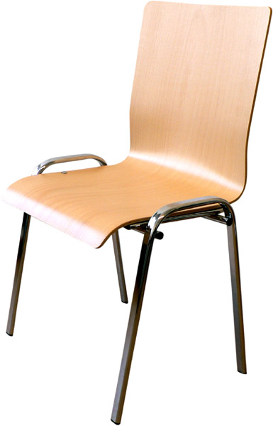 židle KONFERENCE - BZJ 186 - vyřazeno gallery main image