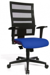 kancelárska stolička X-PANDER