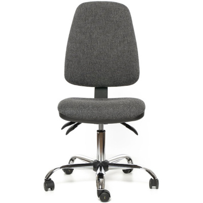 kancelárska stolička ANTISTATIC EGB 011 AS