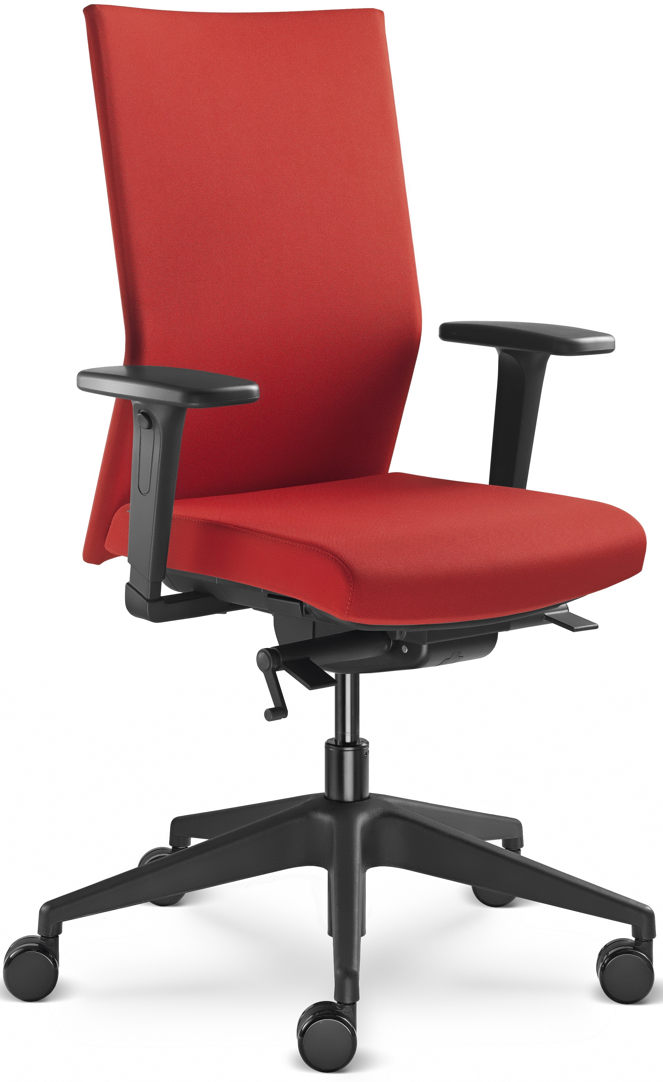 Levně LD SEATING Kancelářská židle WEB OMEGA 410-SYS