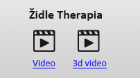 Video - idle therapia